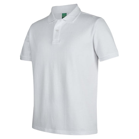 JB's C of C 320g Popcorn Cotton Polo (2PCS) - Ace Workwear