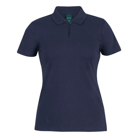 JB's C of C Ladies Cotton S/S Stretch Polo (2STS1) - Ace Workwear