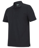 JB's C of C Cotton S/S Stretch Polo (2STS)