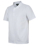 JB's C of C Cotton S/S Stretch Polo (2STS)