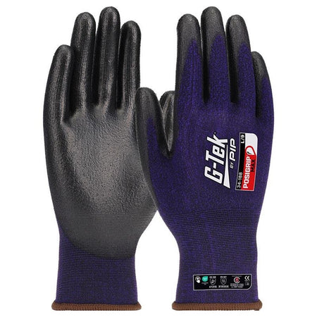 G-Tek Posigripmax 18G GP Glove - Carton of 120 (34-188) - Ace Workwear
