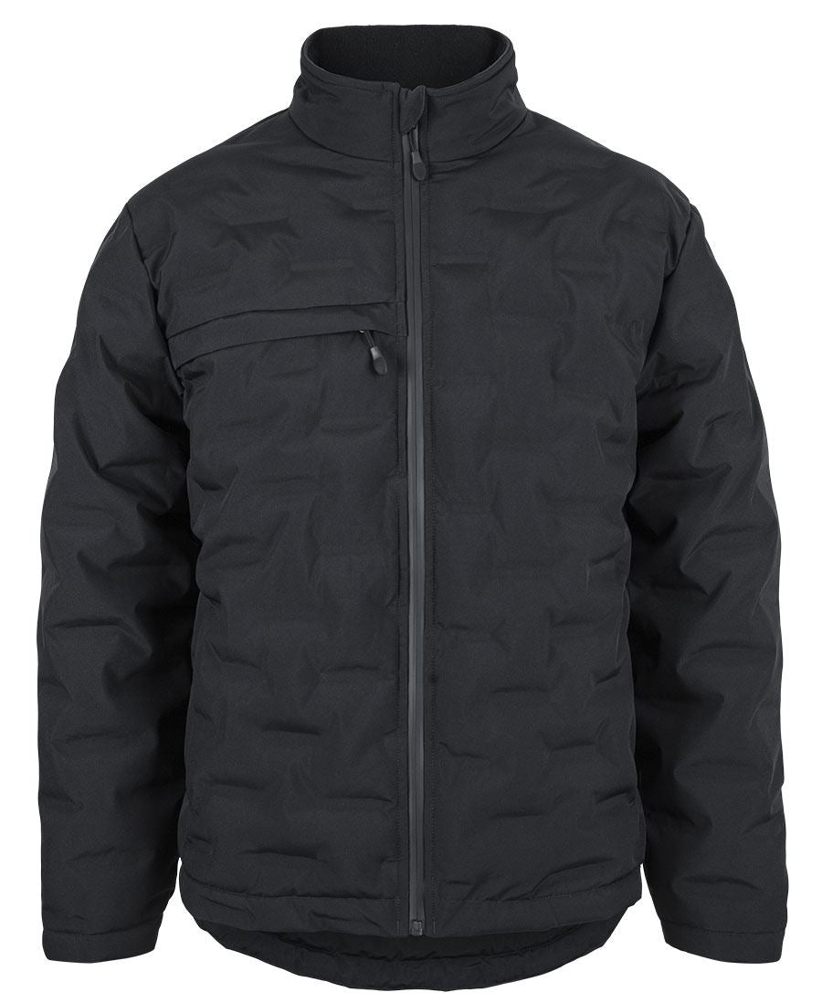 JB's C Of C Graphene Puffer Jacket (3AGJ)