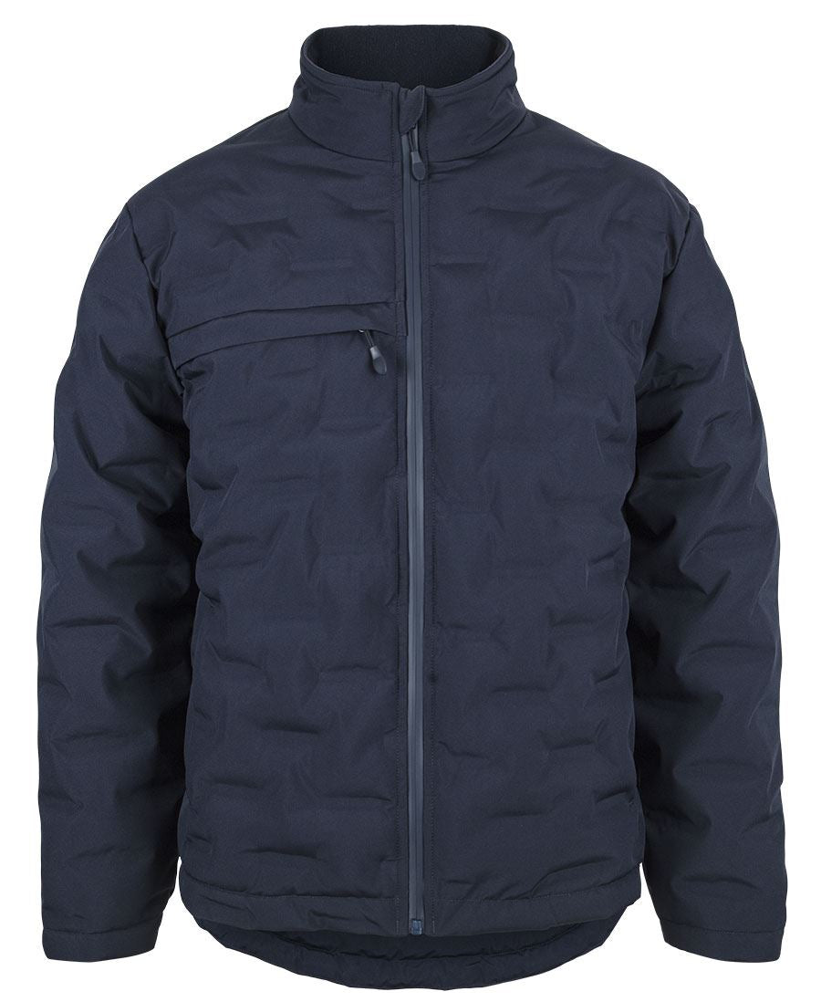 JB's C Of C Graphene Puffer Jacket (3AGJ)