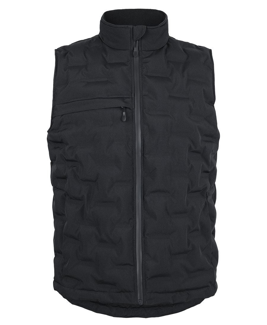 JB's C Of C Graphene Puffer Vest (3AGV)