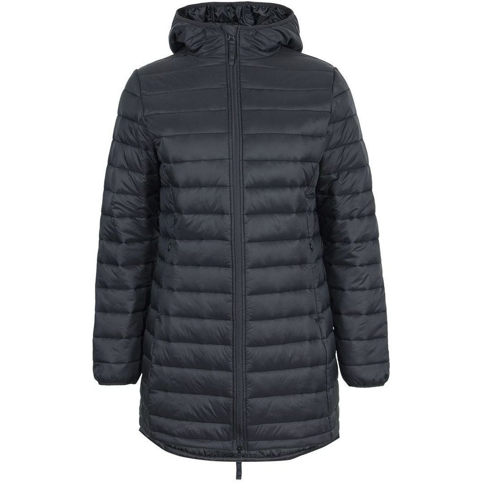 JB's Wear Ladies Puffer Coat (3APC1)