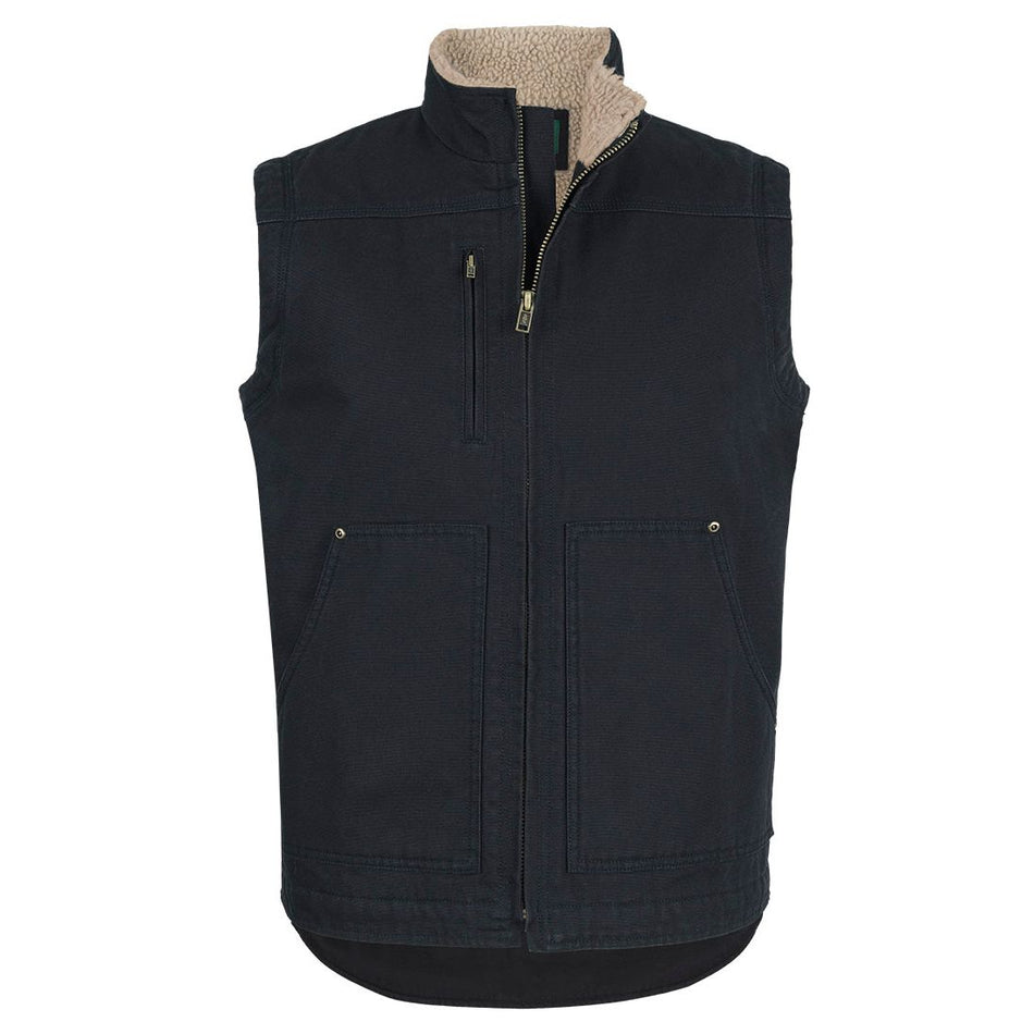 JB's Wear C of C Barn Vest (3BAV)