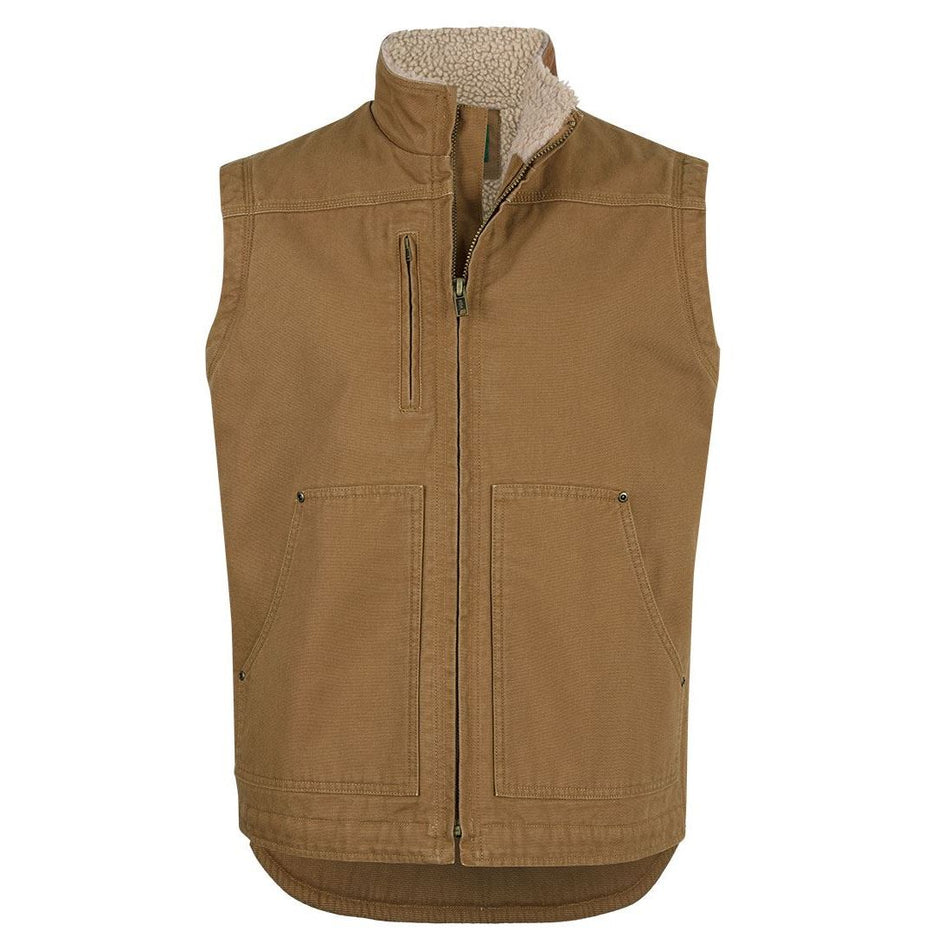 JB's Wear C of C Barn Vest (3BAV)
