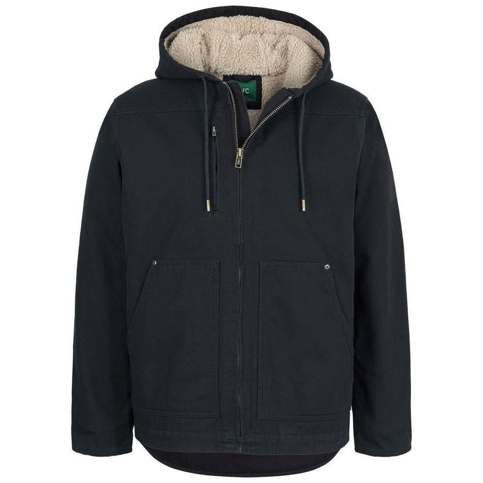JB's Wear C of C Hooded Barn Jacket (3BHJ)