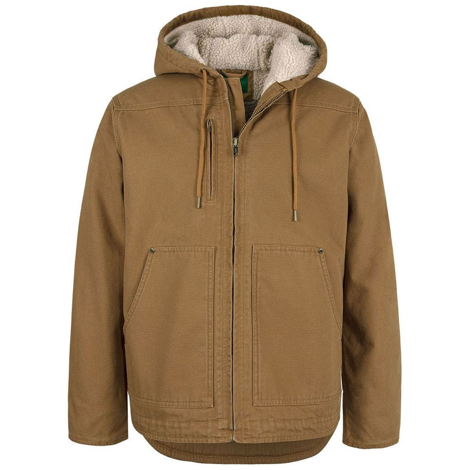 JB's Wear C of C Hooded Barn Jacket (3BHJ)