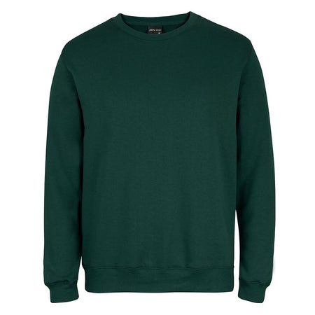 JB's Adults P/C Fleecy Sweat (3PFS) - Ace Workwear