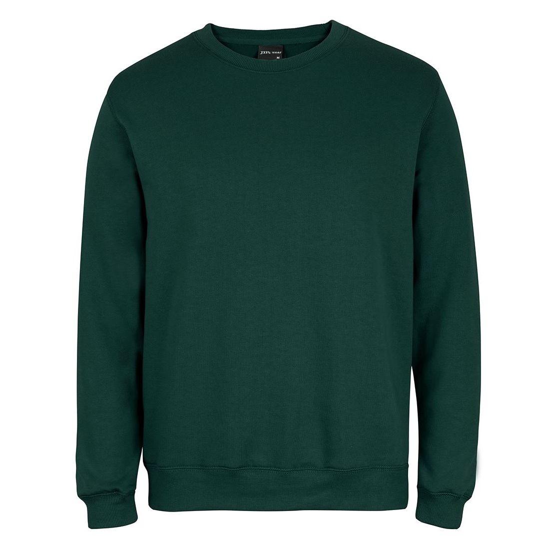 JB's Adults P/C Fleecy Sweat (3PFS) - Ace Workwear