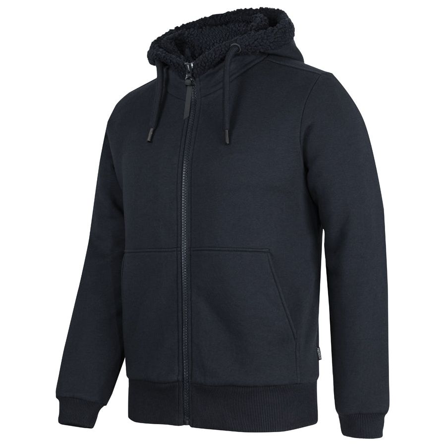 JB's Premium Full Zip 670gsm Shepherd Hoodie (3SHP) - Ace Workwear