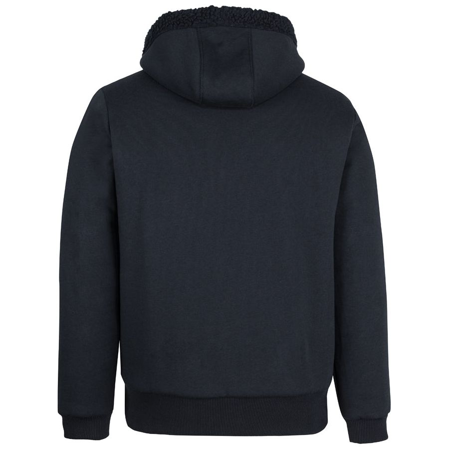 JB's Premium Full Zip 670gsm Shepherd Hoodie (3SHP) - Ace Workwear