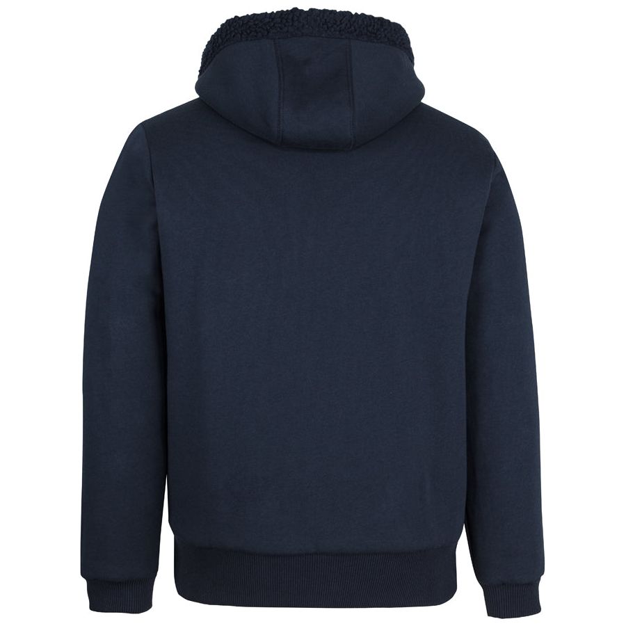 JB's Premium Full Zip 670gsm Shepherd Hoodie (3SHP) - Ace Workwear