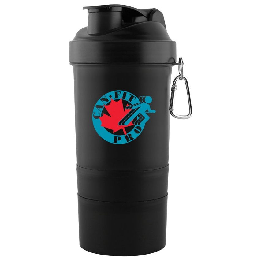 3 In 1 400ml Shaker Cup (Carton of 70pcs) (S624) - Ace Workwear