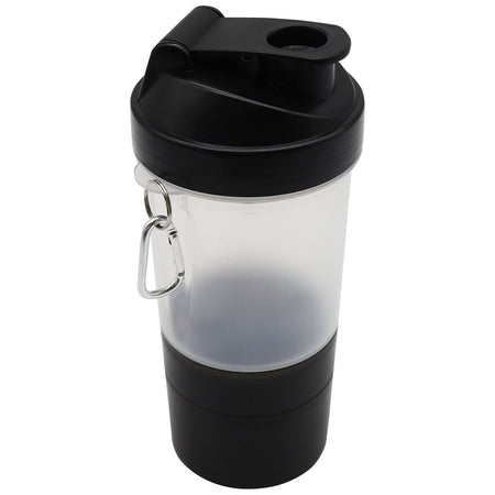 3 In 1 400ml Shaker Cup (Carton of 70pcs) (S624) - Ace Workwear