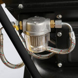 Fanmaster Indirect Fired Diesel Fan Heater 50KW (IDH2-50IN)