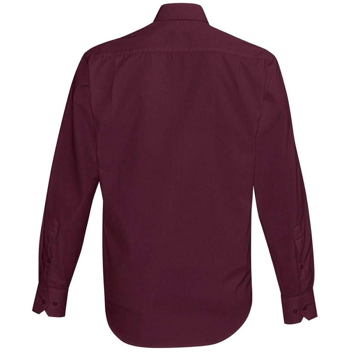 Biz Corporates Mens Hudson Long Sleeve Shirt (40320) - Ace Workwear