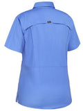 Bisley Womens X Airflow Ripstop Shirt (BL1414)