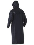 Bisley Long Rain Coat With Built In Concealed Hood (BJ6962)