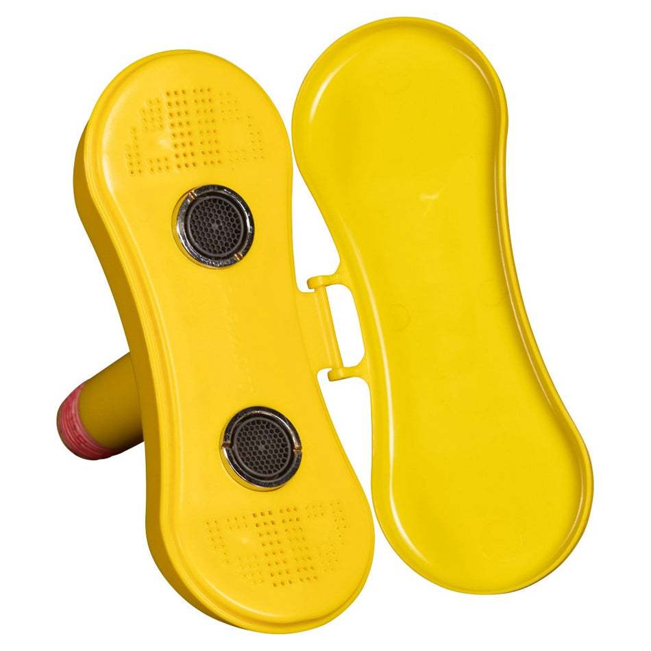 Pratt Eye And Face Wash Nozzle Assembly (570027) - Ace Workwear