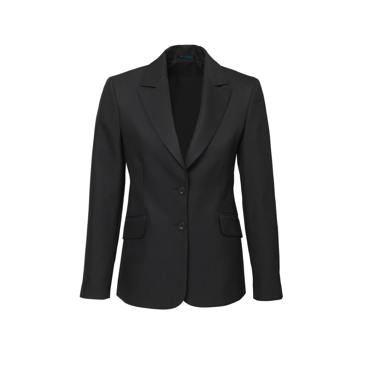 Biz Corporates Womens Longline Jacket (60112) (Clearance) - Ace Workwear