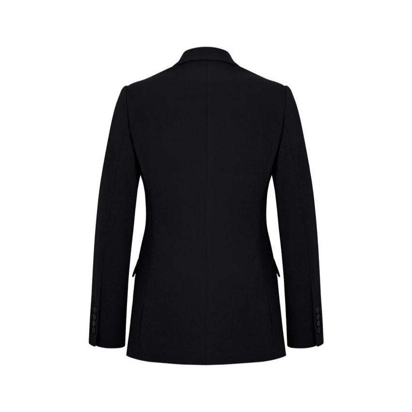 Biz Corporates Womens Siena Longline Jacket (60717) - Ace Workwear