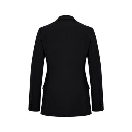 Biz Corporates Womens Siena Longline Jacket (60717) - Ace Workwear