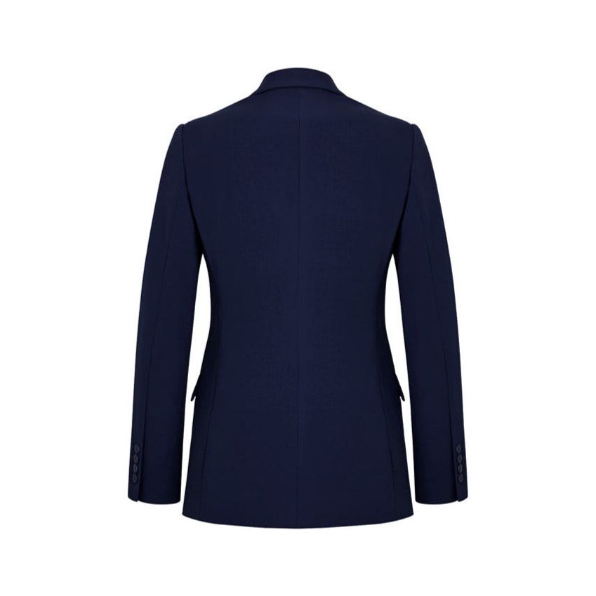 Biz Corporates Womens Siena Longline Jacket (60717) - Ace Workwear