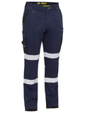 Bisley Flx & Move Taped Stretch Utility Cargo Pant (BPC6331T)