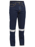 Bisley Taped Original Denim Work Jeans (BP6049T)