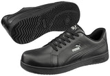 Puma Heritage Range Iconic Fibreglass Toe Lace Up Safety Shoe (640007) (Pre Order)