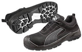 Puma Scuff Cap Range Cascades Fibreglass Toe Lace Up Safety Shoe (640427) (Pre Order)