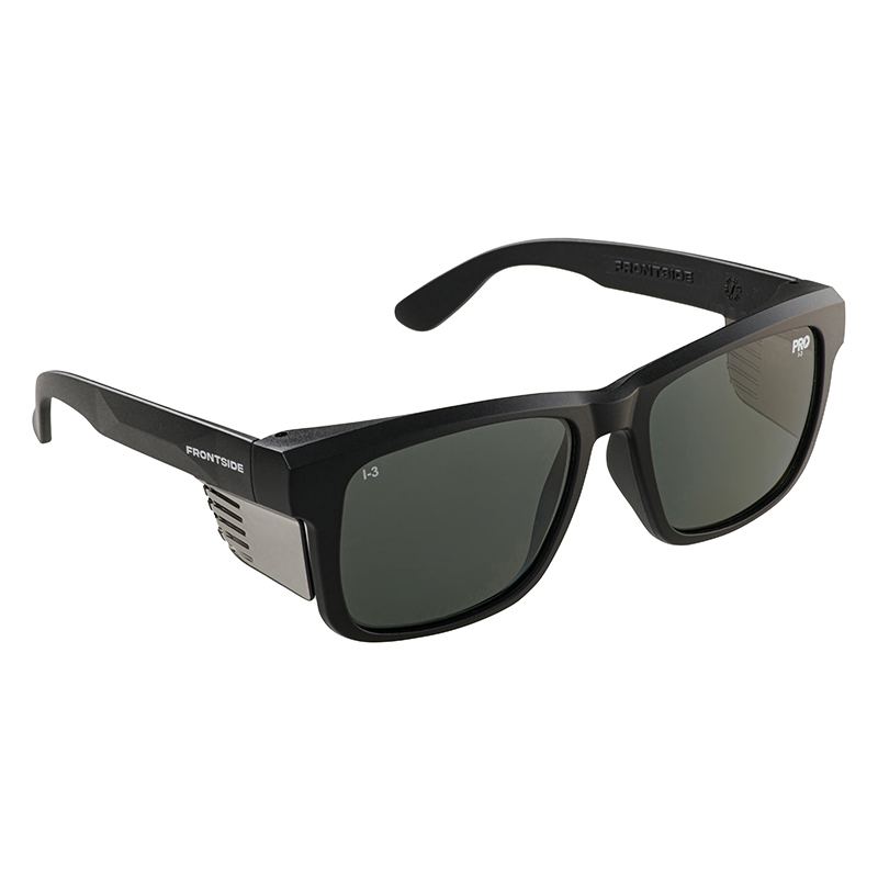 Prochoice Safety Glasses Polarised Frontside Anti-Fog & Anti-Scratch - Ace Workwear