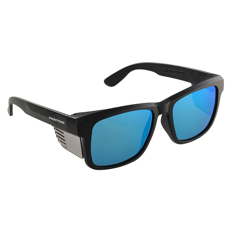 Prochoice Safety Glasses Polarised Frontside Anti-Fog & Anti-Scratch - Ace Workwear