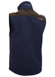 Bisley Flx & Move Soft Shell Vest (BV0570)