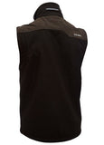 Bisley Flx & Move Soft Shell Vest (BV0570)