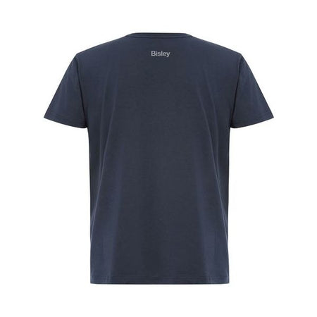 Bisley Segmented Printed Tee (BKT081) - Ace Workwear