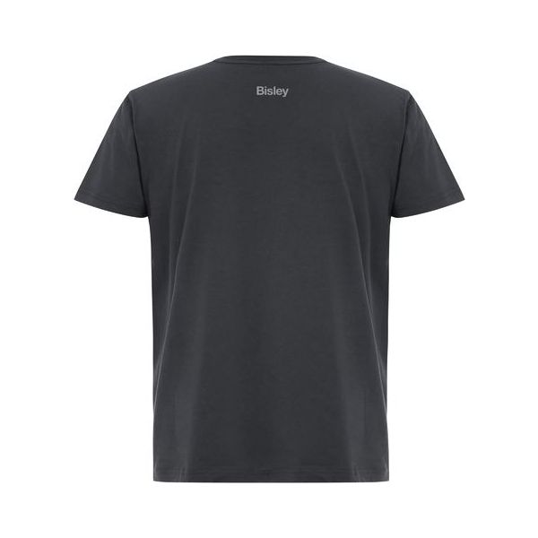 Bisley Segmented Printed Tee (BKT081) - Ace Workwear
