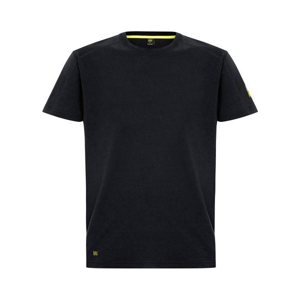 Bisley Flx & Move Logo Sleeve Tee (BKT082) - Ace Workwear