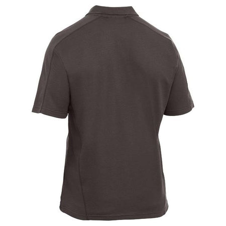 Bisley Lightweight Short Sleeve Polo With Knit Ribbed Collar (BK1202) - Ace Workwear