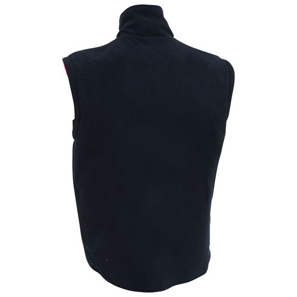 Bisley Taped 5 In 1 Rain Jacket (BK6975) - Ace Workwear