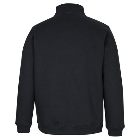 JB's 350 Premium Trade 1/2 Zip Fleece (6CHF) - Ace Workwear