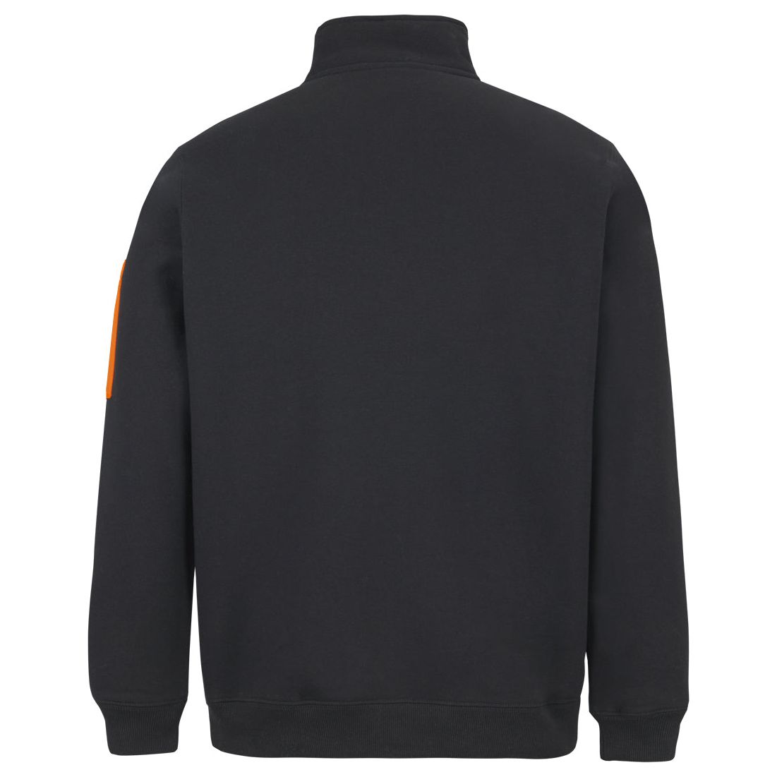 JB's 350 Premium Trade 1/2 Zip Fleece (6CHF) - Ace Workwear