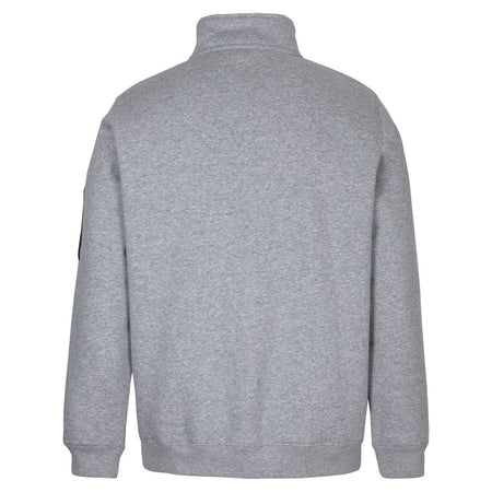 JB's 350 Premium Trade 1/2 Zip Fleece (6CHF) - Ace Workwear