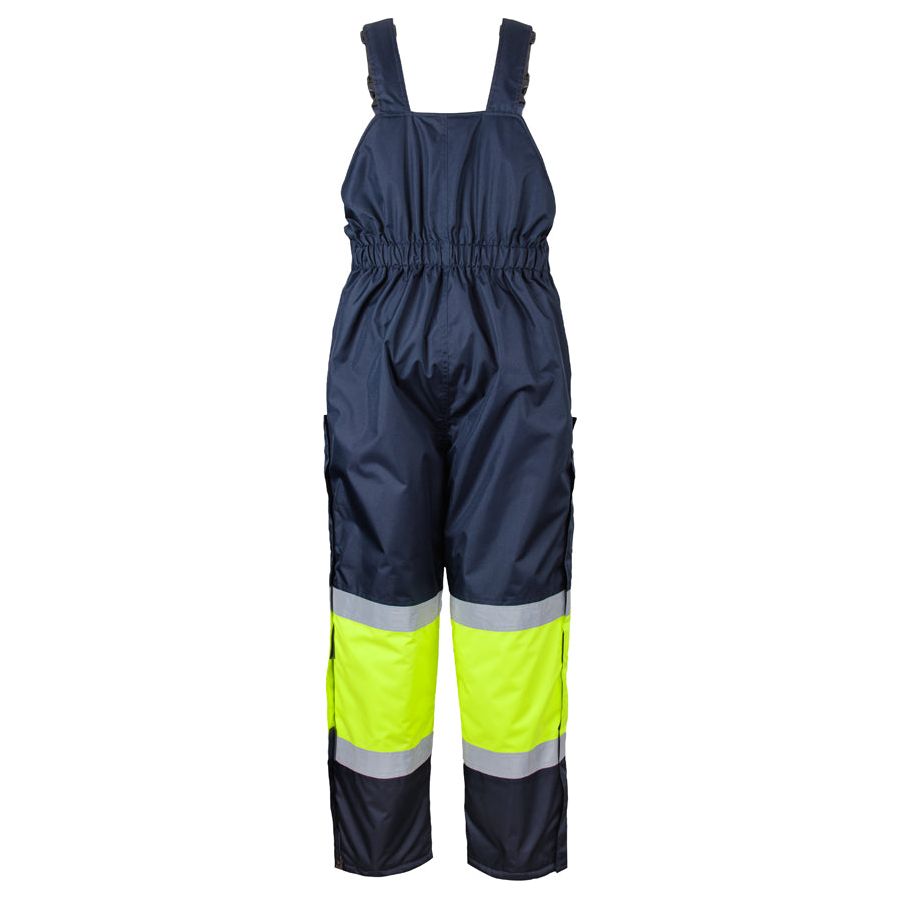 JB's Freezer Bib & Brace (6DFB) - Ace Workwear