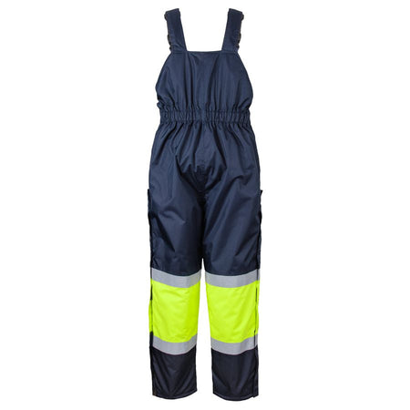 JB's Freezer Bib & Brace (6DFB) - Ace Workwear