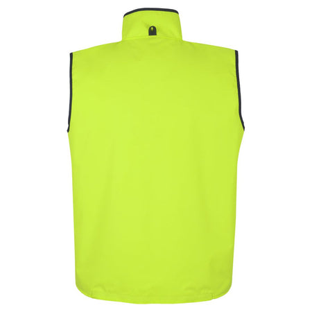 JB's Hi Vis 4602.1 Reversible Vest (6HRV) - Ace Workwear