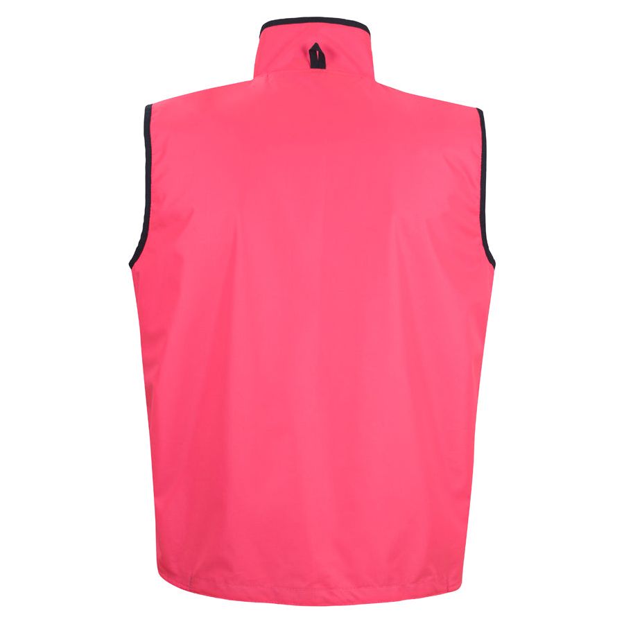 JB's Hi Vis 4602.1 Reversible Vest (6HRV) - Ace Workwear
