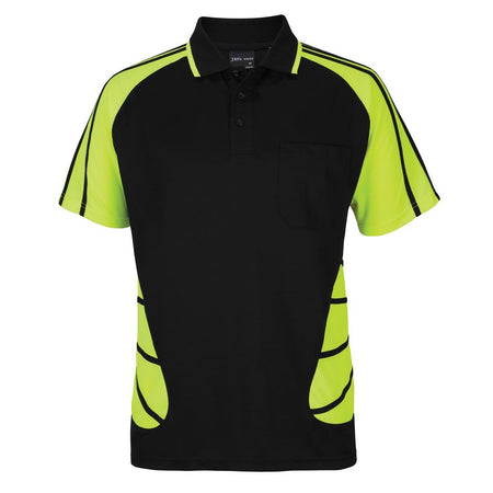 JB's Street Spider Polo (6HSSP) - Ace Workwear